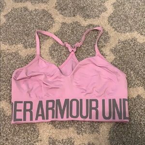 Under Armour Sports Bra